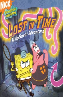 Lost in Time - A Medieval Adventure