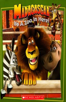 Madagascar - It's a Zoo in Here