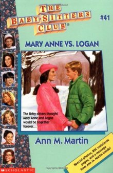 Mary Anne vs. Logan  