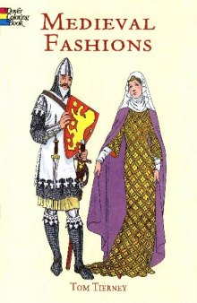 Medieval Fashions