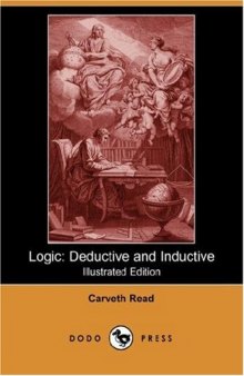 Logic: Deductive and Inductive