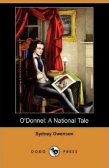 O'Donnel: A National Tale