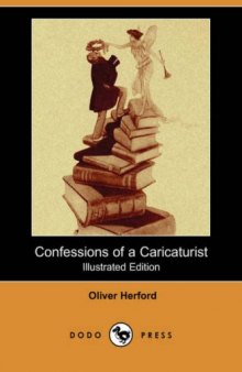 Confessions of a Caricaturist