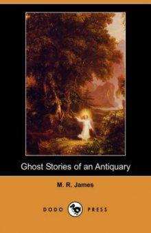 Ghost Stories of an Antiquary 