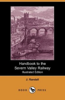 Handbook to the Severn Valley Railway