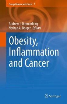 Obesity, inflammation and cancer