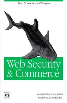 Web Security & Commerce