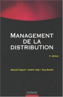 Management de la distribution