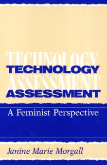 Technology Assessment: A Feminist Perspective