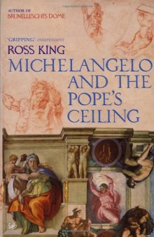 Michelangelo and The Pope's Ceiling