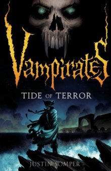 Vampirates 2 Tide of Terror