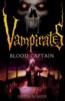 Vampirates 3 Blood Captain