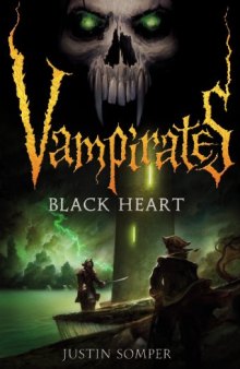 Vampirates 4 Black Heart