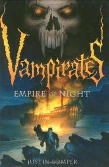 Vampirates 5 Empire of the Night