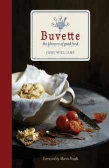 Buvette  The Pleasure of Good Food