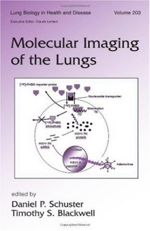 Molecular Imaging of the Lungs