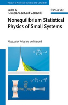 Nonequilibrium Statistical Physics of Small Systems: Fluctuation Relations and Beyond