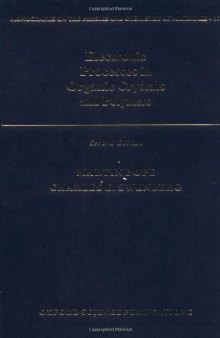 Handbook of Nanophysics, vol. 5 Functional nanomaterials