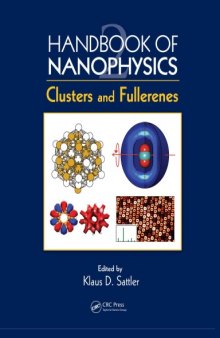 Handbook of Nanophysics: Clusters and Fullerenes