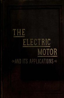 The Electric Motor and its Applications