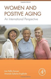 Women and Positive Aging : An International Perspective