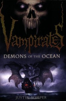 Vampirates 1 Demons of the Ocean