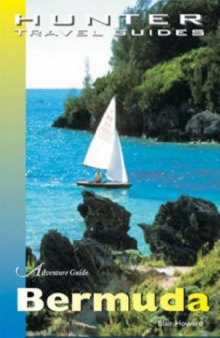 Travel Adventures: Bermuda (Adventure Guides Series. Hunter Travel Guides)