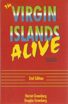 Virgin Islands alive guide