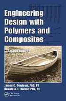 Engineering design with polymers and composites