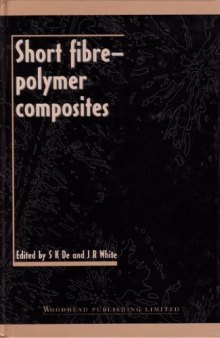 Short Fibre-Polymer Composites  