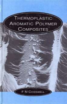 Thermoplastic Aromatic Polymer Composites