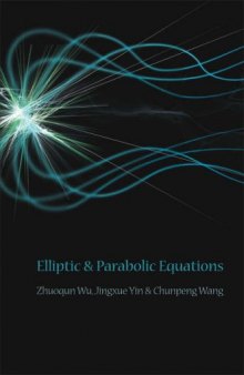 Elliptic & Parabolic Equations