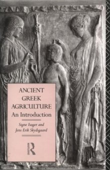 Ancient Greek Agriculture: An Introduction