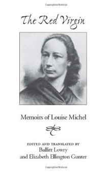 The Red Virgin: Memoirs of Louise Michel