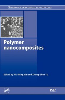 Polymer nanocomposites