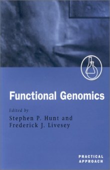 Functional Genomics: A Practical Approach 