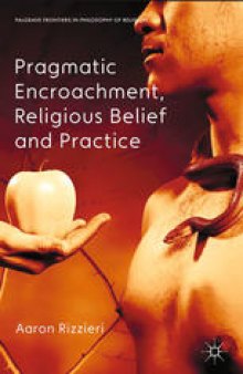 Pragmatic Encroachment, Religious Belief, and Practice