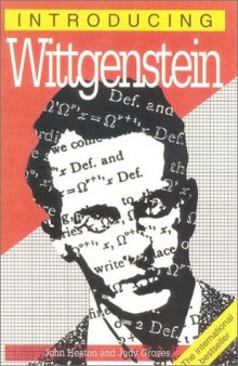 Introducing Wittgenstein