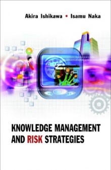 Knowledge Management And Risk Strategies