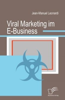 Viral Marketing im E-Business