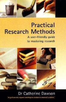 Practical Research Methods