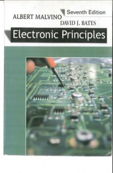 ELECTRONIC PRINCIPLES