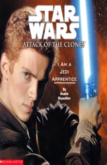 I Am A Jedi Apprentice