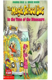 In the Times of the Dinosaurs 