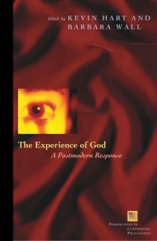The experience of God : a postmodern response