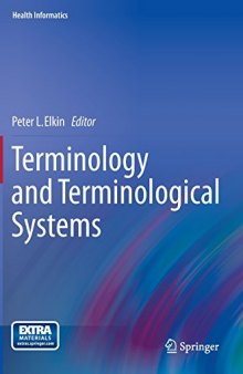 Terminology and Terminological Systems