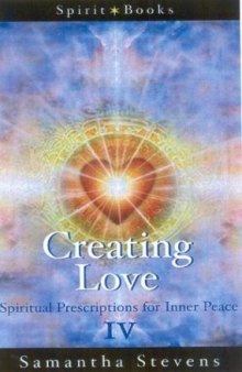 Creating Love (Spirit Books)