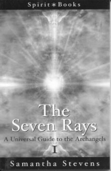 Seven Rays (Spirit Books)
