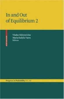 In and out of equilibrium 2