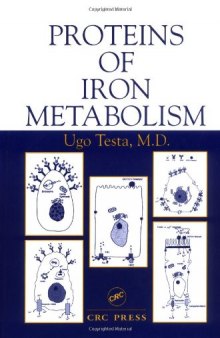 Proteins of Iron Metabolism